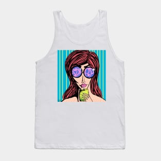 Soda POP! Tank Top